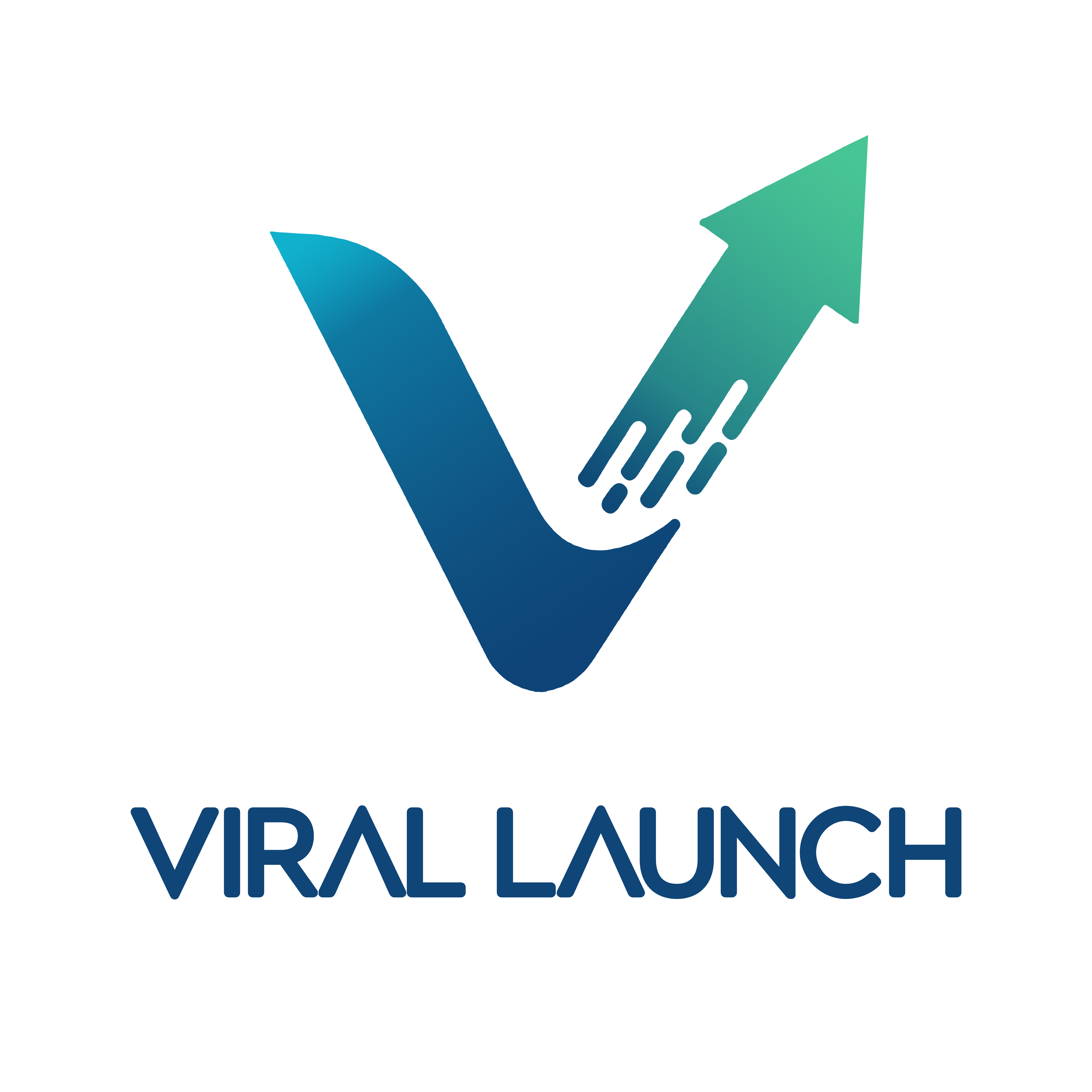 Viral Launch logo