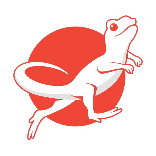 Viralwalk logo