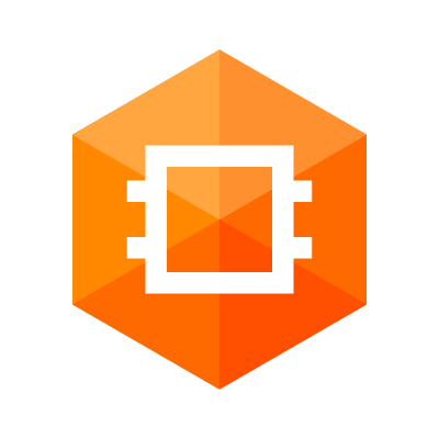 Virtual Data Access Components logo