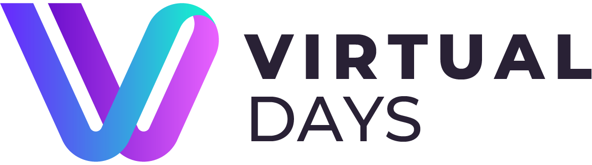 Virtual Days logo