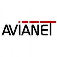 Virtual Event Platform 3D logo