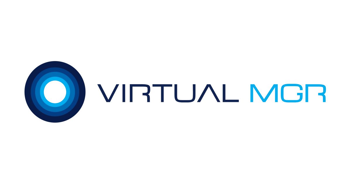 Virtual MGR logo