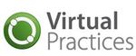 Virtual Practice logo