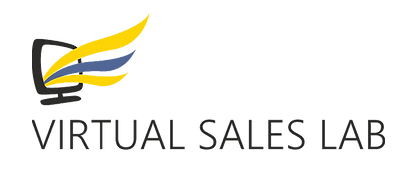 Virtual Sales Lab logo