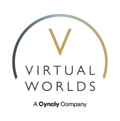 Virtual Worlds Pro Suite logo