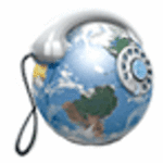 VirtualGlobalPhone logo