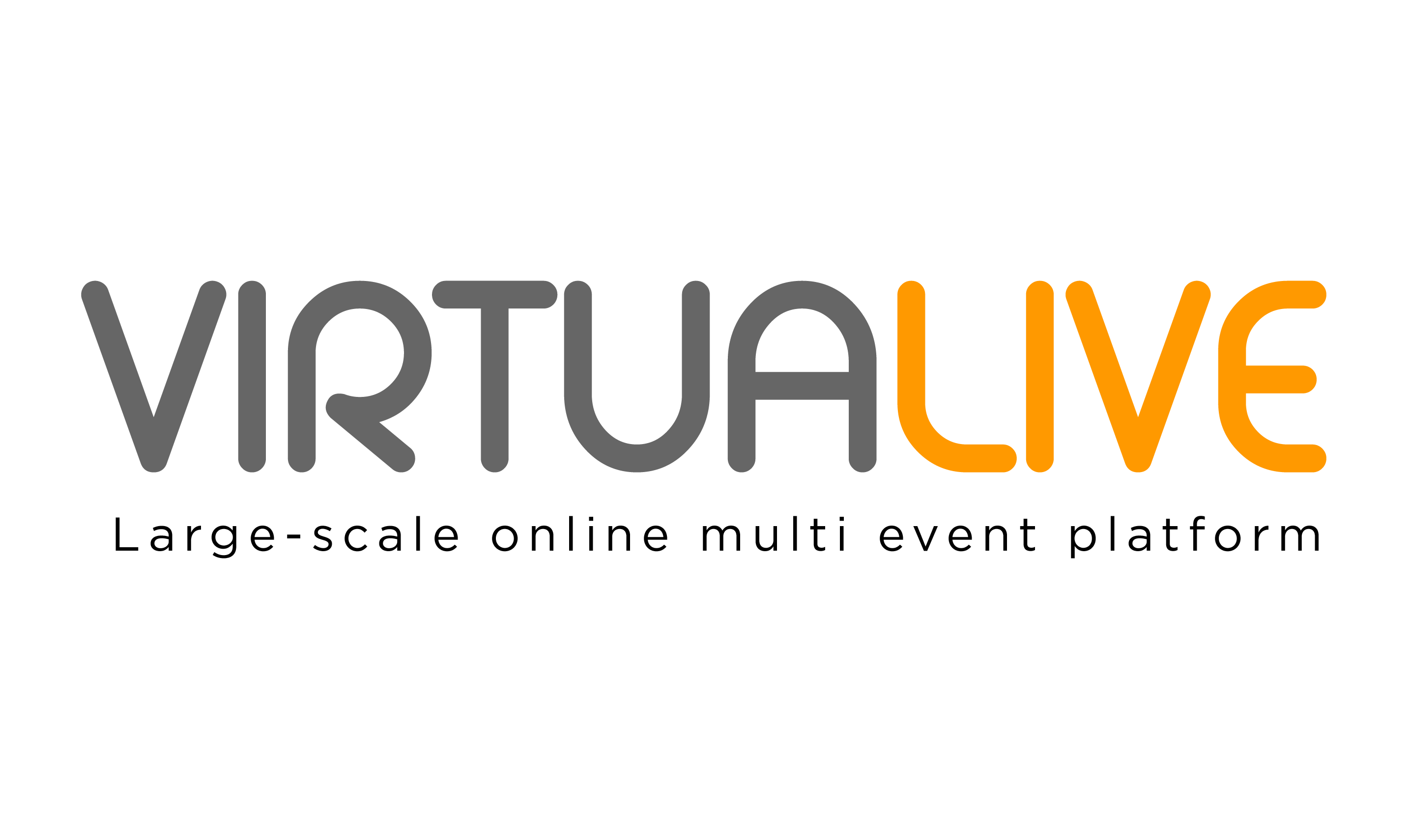 Virtualive logo