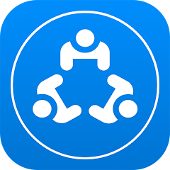 VirtualSpace logo