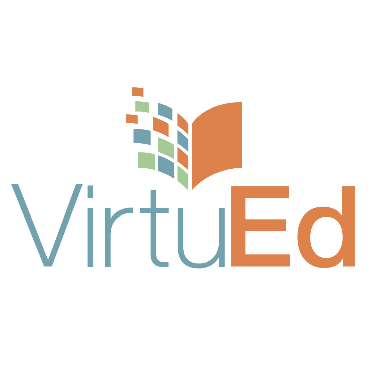 VirtuEd logo