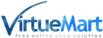 VirtueMart Logo