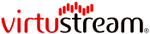 Virtustream Storage Cloud Logo