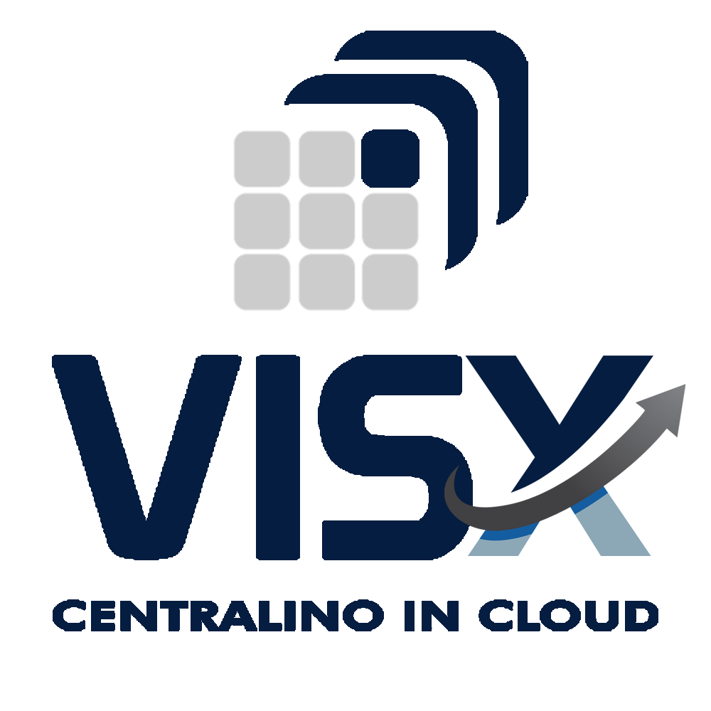 VIS Centralino in Cloud logo