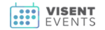 Visent Events logo