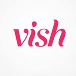 Vish logo