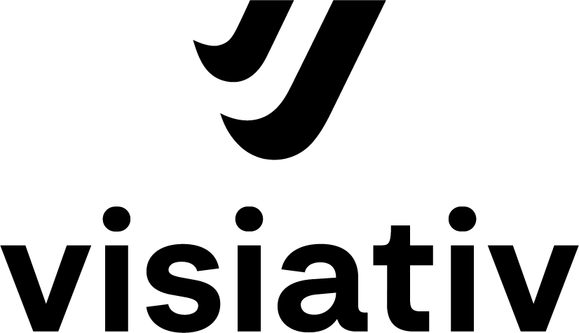 Visiativ E-commerce B2B Consumer goods logo
