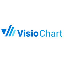 VisioChart logo