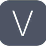Vision Admin logo