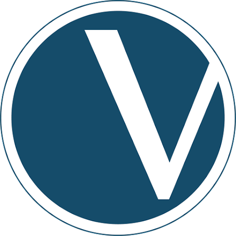 Vision Law Management System logo