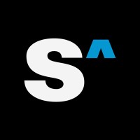 Vision OS logo