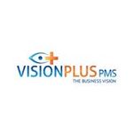 Vision PLUS PMS logo