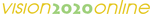 Vision2020Online logo