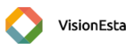 VisionEsta logo