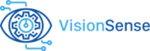 VisionSense logo