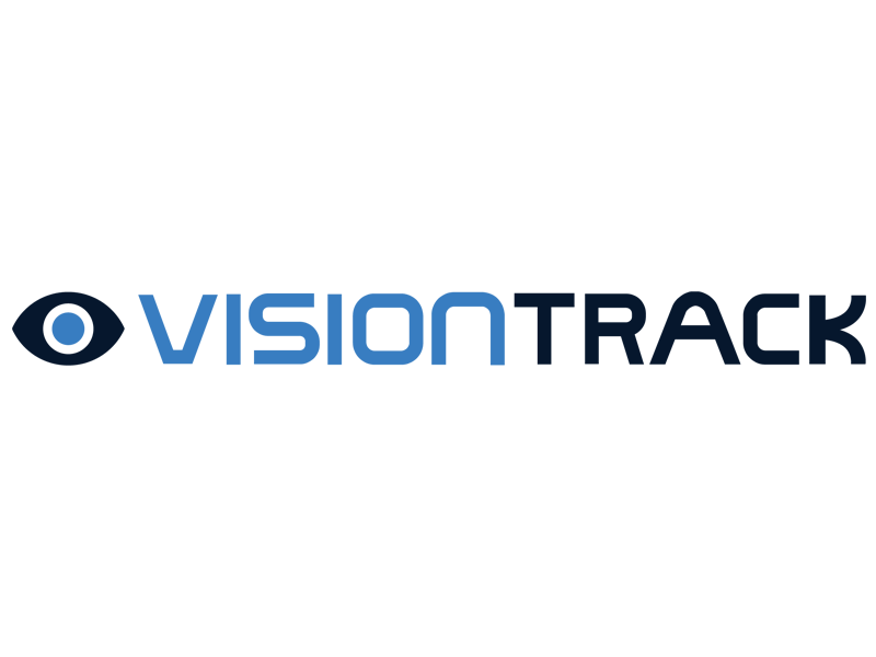 VisionTrack logo