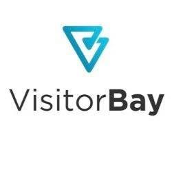 VisitorBay logo