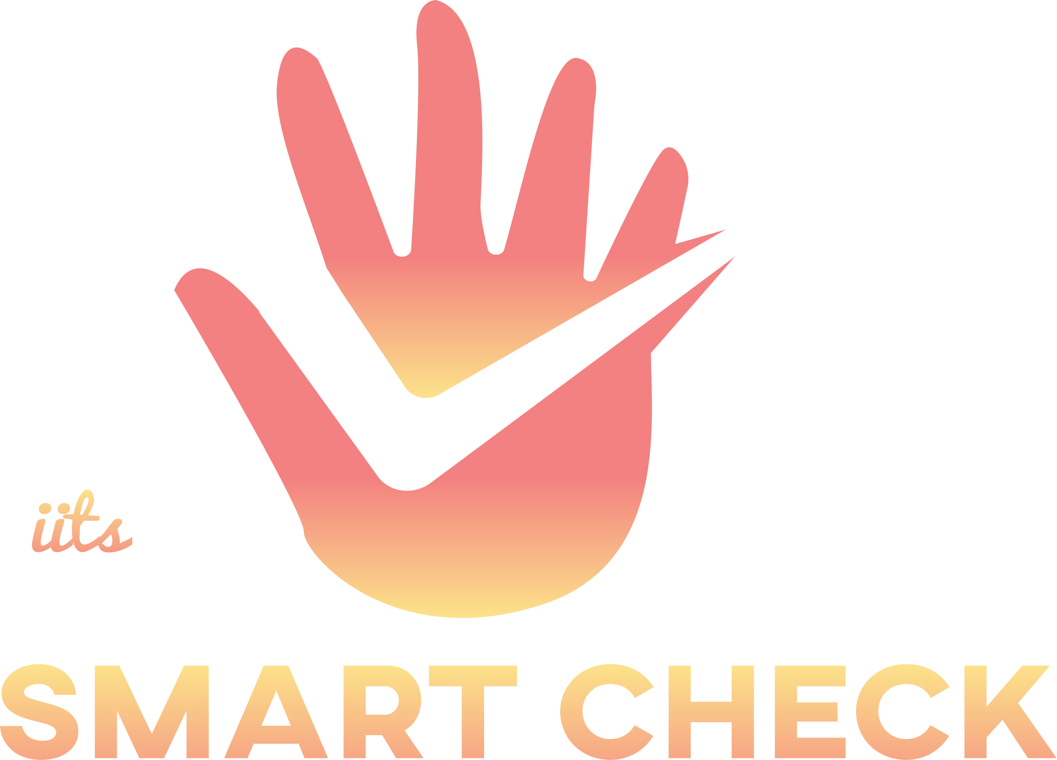 VisitorCheck logo