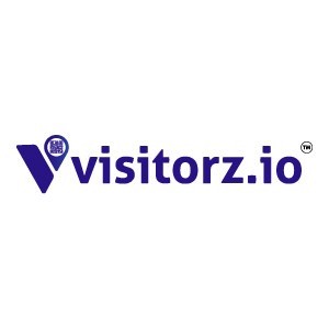Visitorz logo