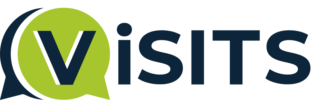 ViSITS logo