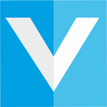 VisitUs Deliveries logo