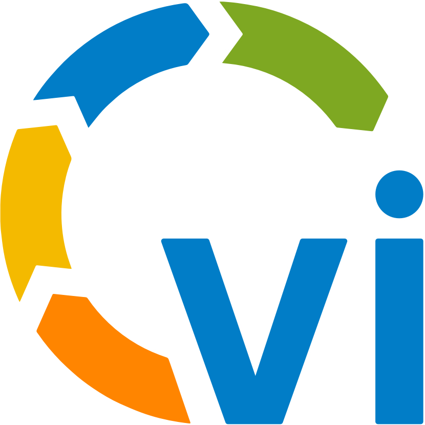 viSkills logo
