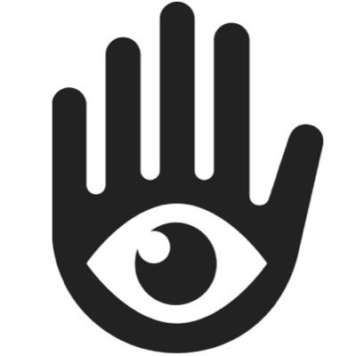 VISO TRUST logo