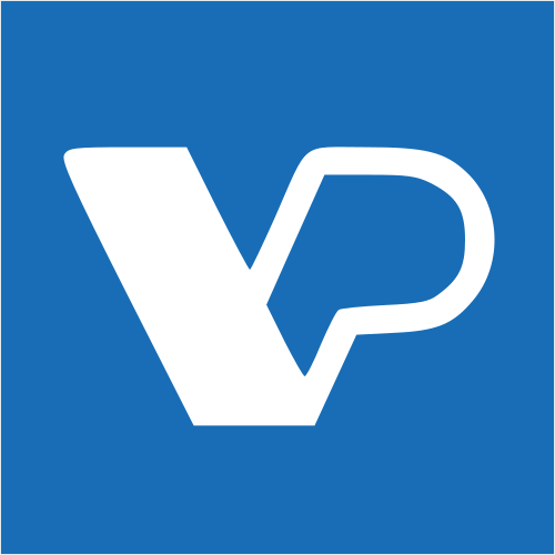 Vistapoint logo