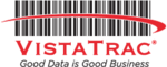 VistaTrac logo