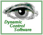 Visual Inventory Control logo