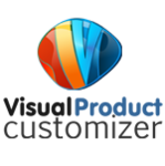 Visual Product Customizer logo