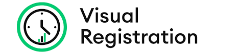 Visual Registration System logo