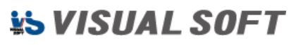 Visual Scheduler logo