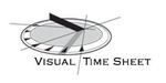 Visual Time Sheet logo
