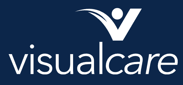 Visualcare logo