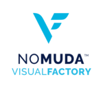 VisualFactory  logo