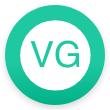 VisualGO logo