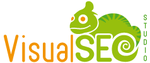 VisualSEO Studio logo