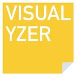 Visualyzer logo