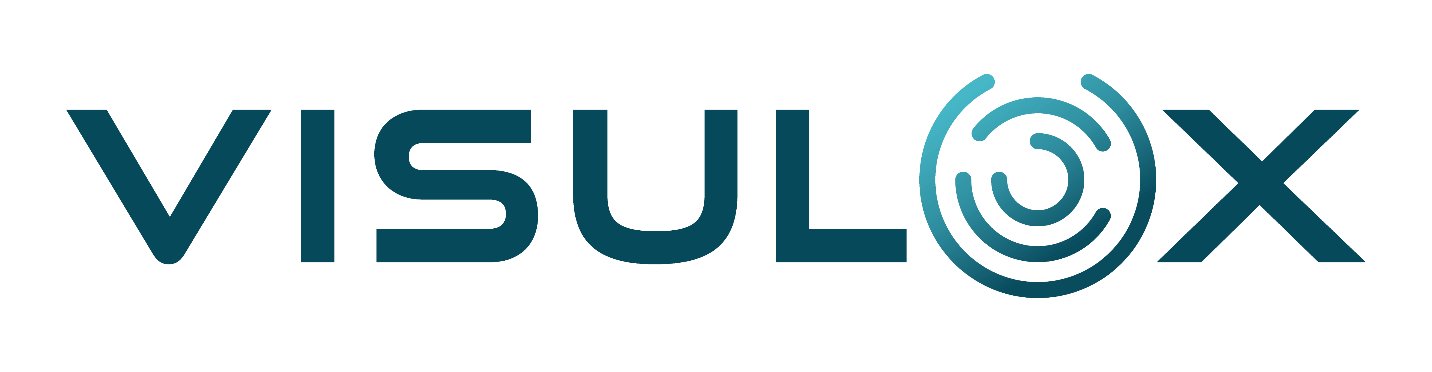 VISULOX logo