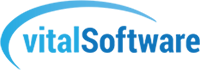 Vital Software logo