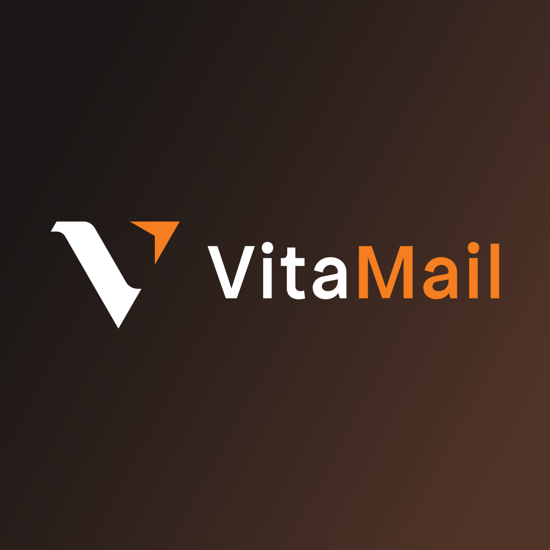 VitaMail logo